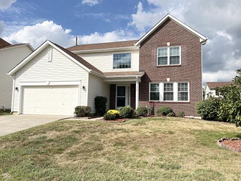 7848 Inishmore Way Indianapolis IN 46214