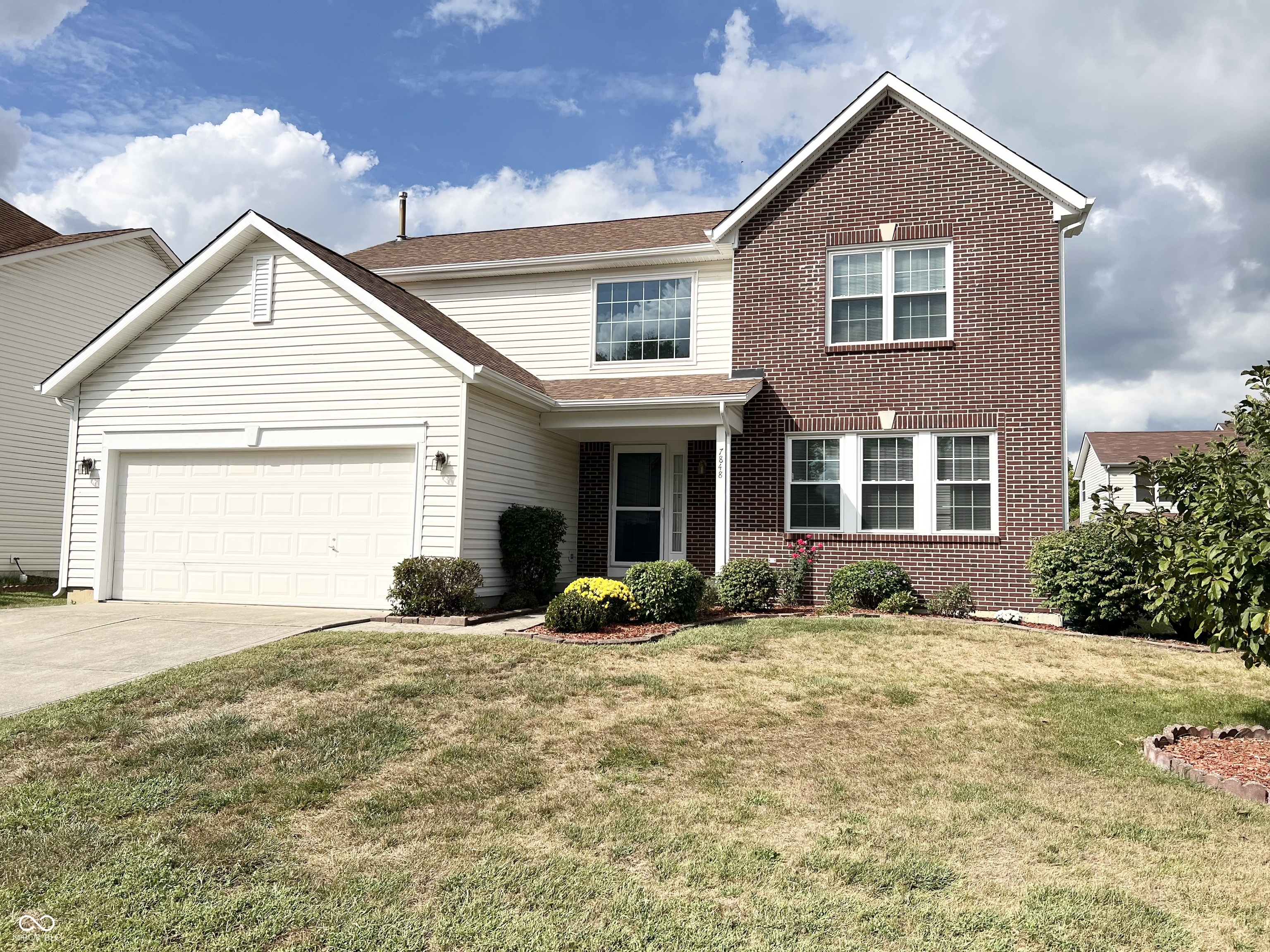 7848 Inishmore Way Indianapolis IN 46214