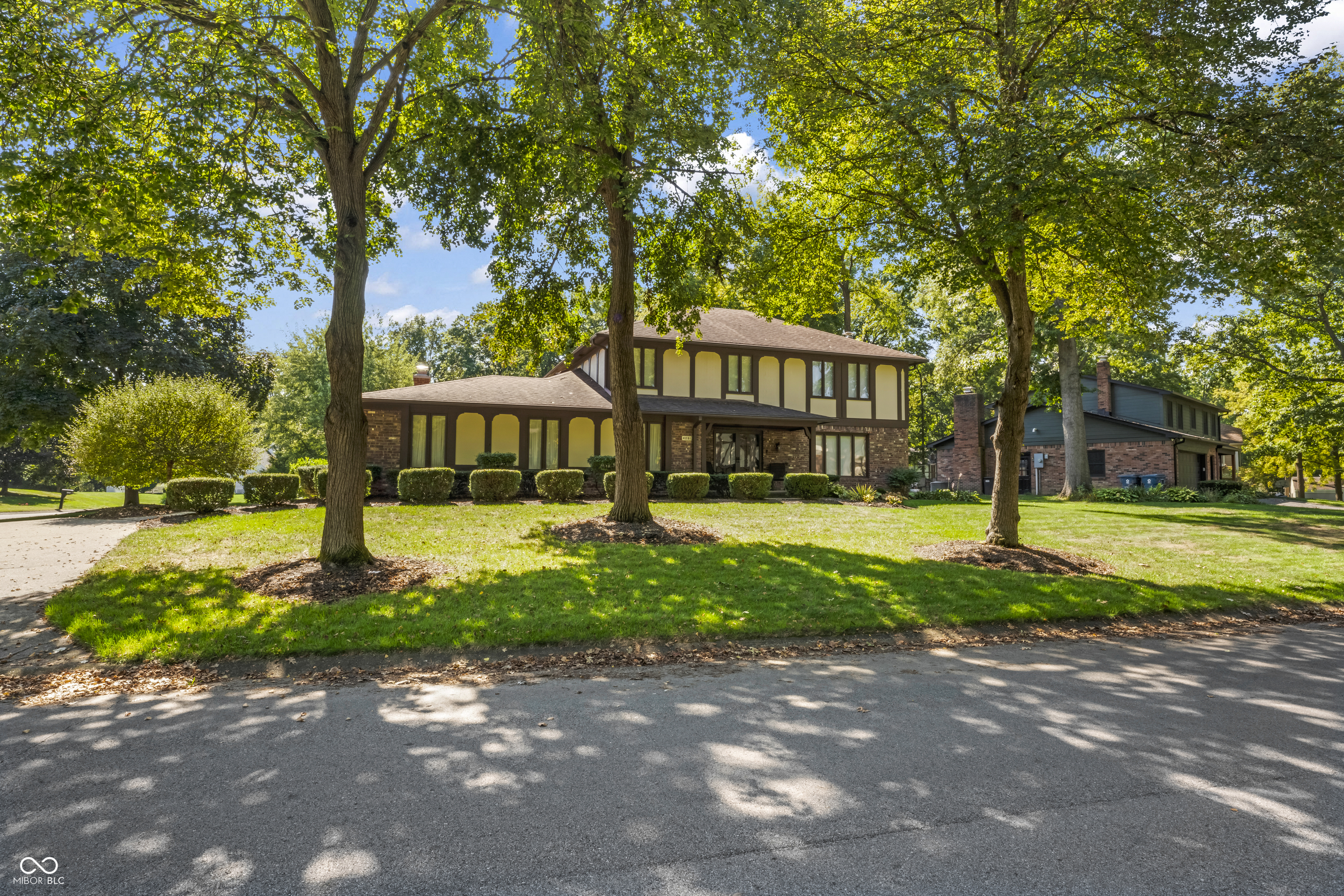 4091 Rockingchair Road Greenwood IN 46142