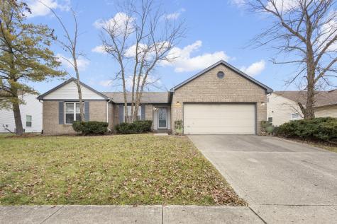 12635 Slippery Rock Road Indianapolis IN 46236
