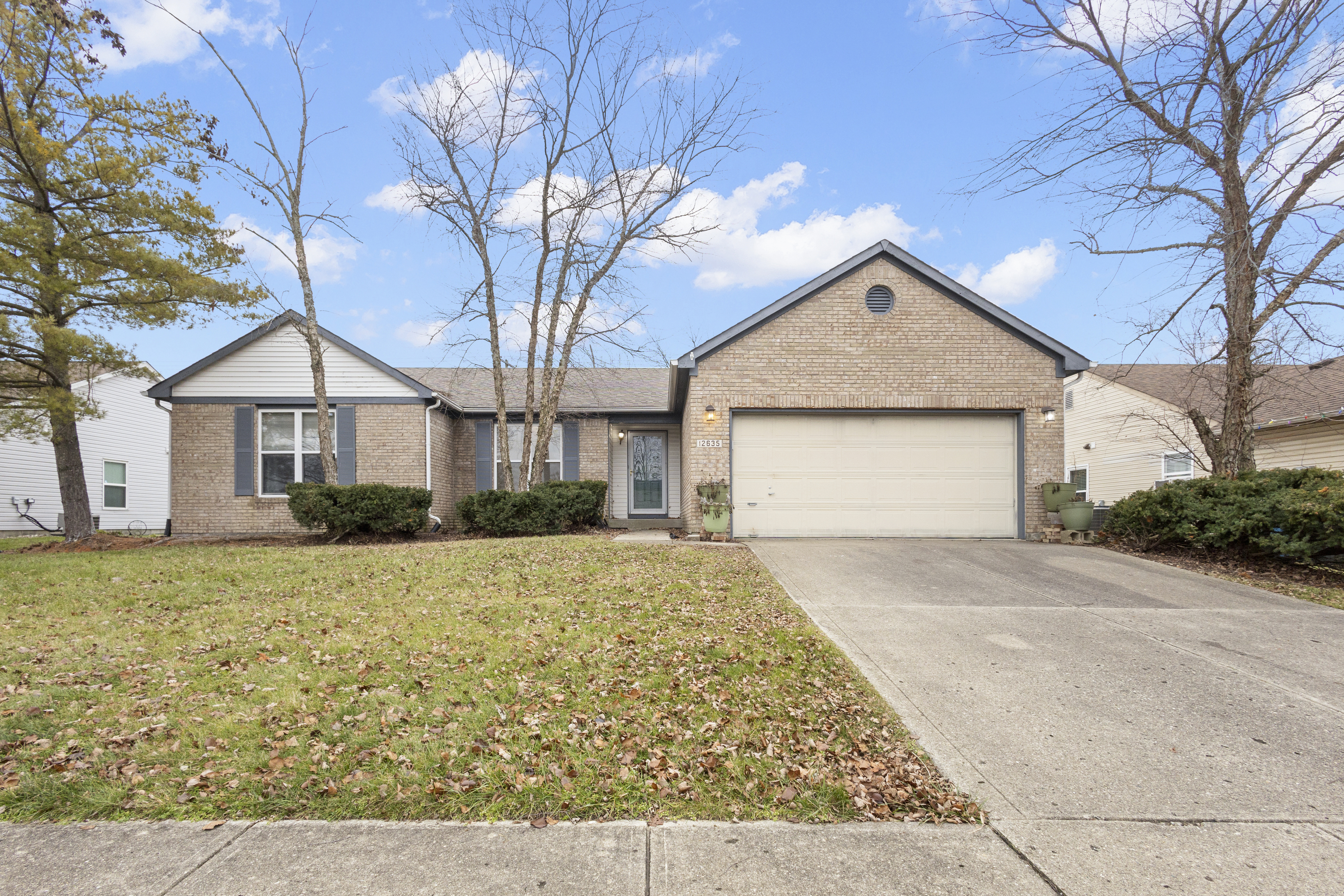 12635 Slippery Rock Road Indianapolis IN 46236