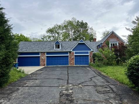 10023 Cedar Point Drive Carmel IN 46032