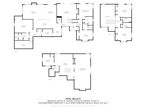 10023 Cedar Point Drive Carmel IN 46032