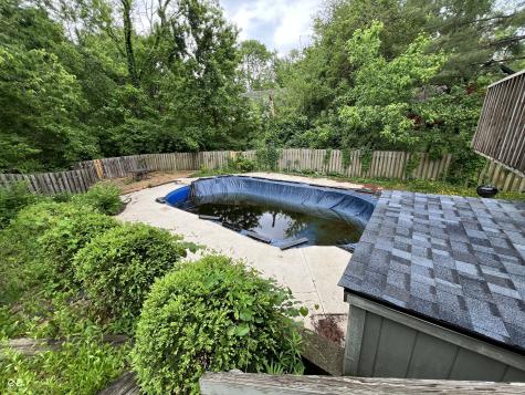 10023 Cedar Point Drive Carmel IN 46032