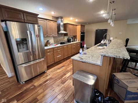 10023 Cedar Point Drive Carmel IN 46032