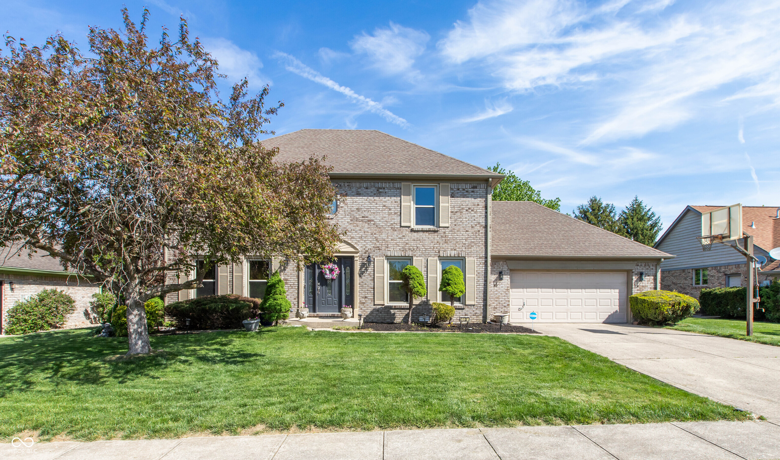 1157 Texarkana Drive Indianapolis IN 46231