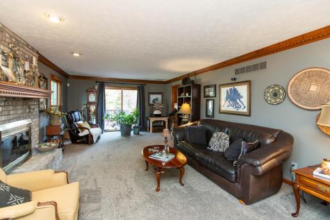 1157 Texarkana Drive Indianapolis IN 46231