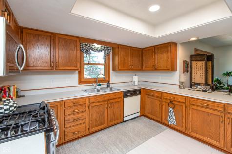 1157 Texarkana Drive Indianapolis IN 46231