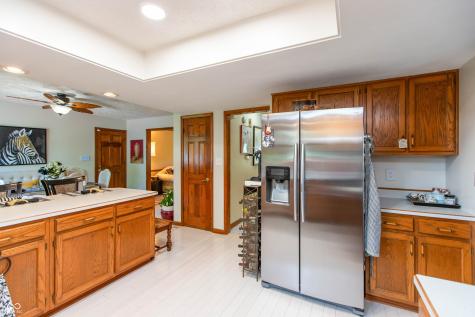 1157 Texarkana Drive Indianapolis IN 46231