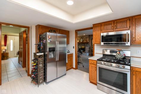 1157 Texarkana Drive Indianapolis IN 46231