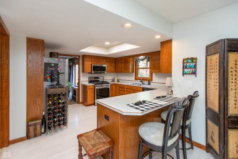 1157 Texarkana Drive Indianapolis IN 46231