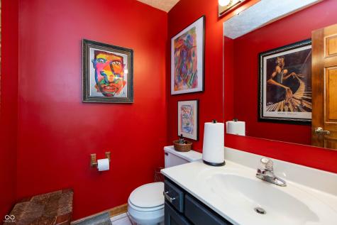 1157 Texarkana Drive Indianapolis IN 46231