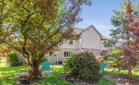 1157 Texarkana Drive Indianapolis IN 46231