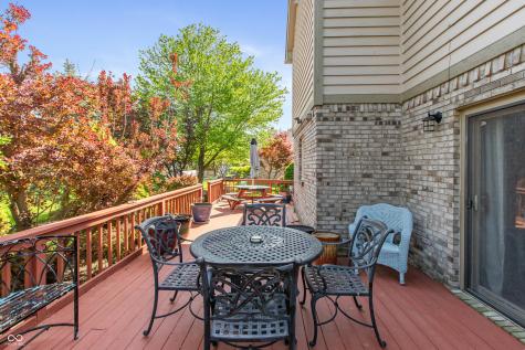 1157 Texarkana Drive Indianapolis IN 46231