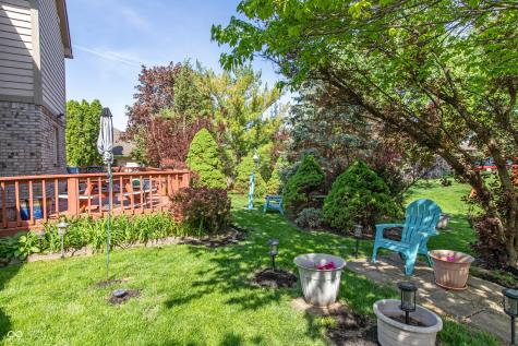1157 Texarkana Drive Indianapolis IN 46231