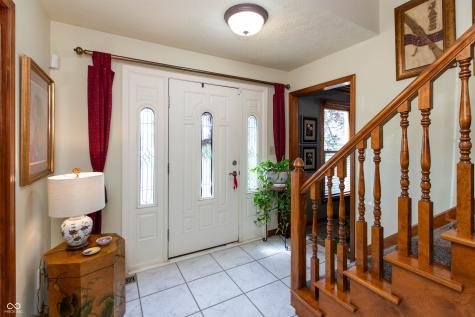 1157 Texarkana Drive Indianapolis IN 46231