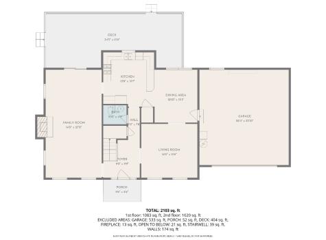 1157 Texarkana Drive Indianapolis IN 46231
