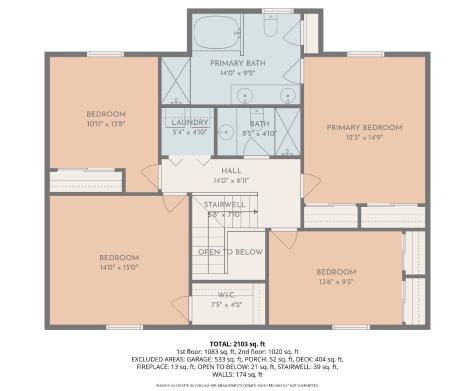 1157 Texarkana Drive Indianapolis IN 46231