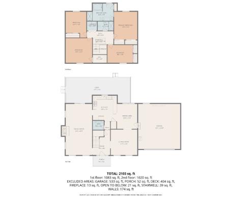 1157 Texarkana Drive Indianapolis IN 46231