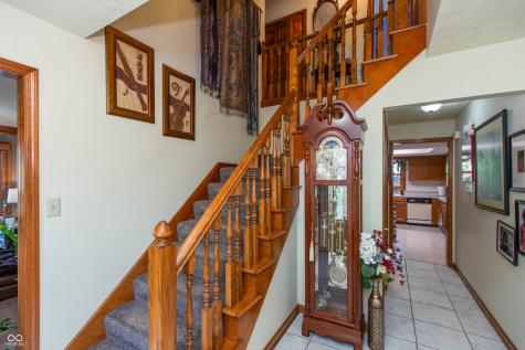 1157 Texarkana Drive Indianapolis IN 46231