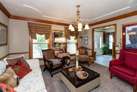 1157 Texarkana Drive Indianapolis IN 46231
