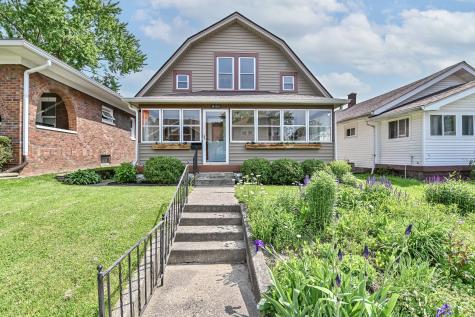 949 E Bradbury Avenue Indianapolis IN 46203