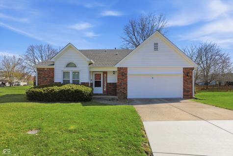 8953 Baywood Circle Indianapolis IN 46256