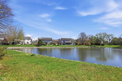 8953 Baywood Circle Indianapolis IN 46256