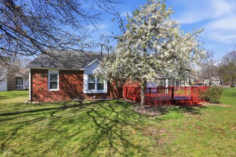 8953 Baywood Circle Indianapolis IN 46256