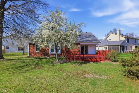 8953 Baywood Circle Indianapolis IN 46256