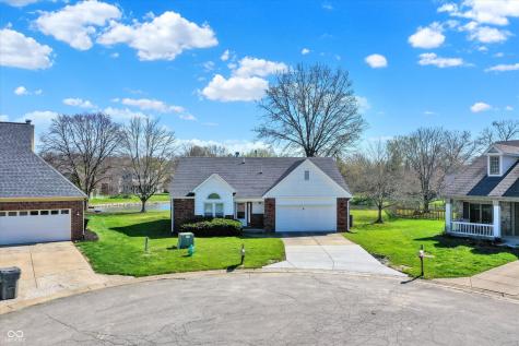 8953 Baywood Circle Indianapolis IN 46256