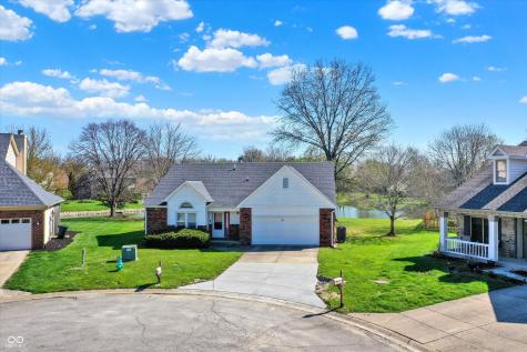 8953 Baywood Circle Indianapolis IN 46256