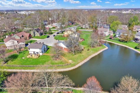 8953 Baywood Circle Indianapolis IN 46256