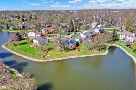 8953 Baywood Circle Indianapolis IN 46256