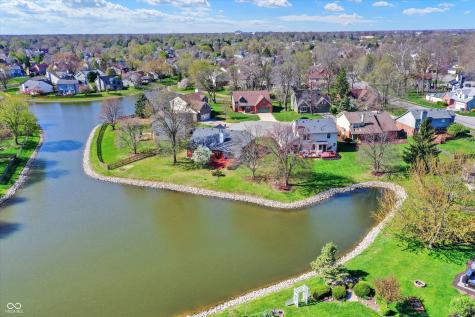 8953 Baywood Circle Indianapolis IN 46256
