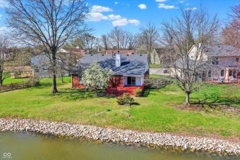 8953 Baywood Circle Indianapolis IN 46256
