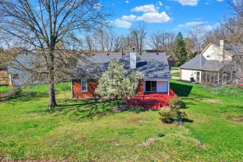 8953 Baywood Circle Indianapolis IN 46256