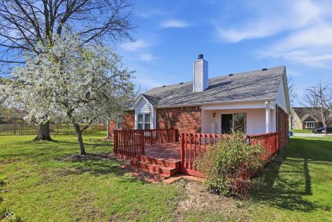 8953 Baywood Circle Indianapolis IN 46256