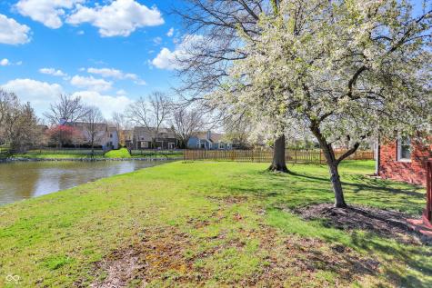 8953 Baywood Circle Indianapolis IN 46256