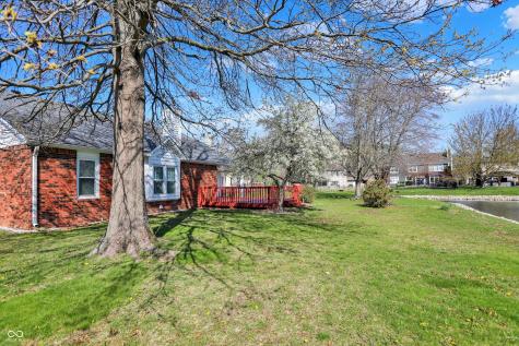 8953 Baywood Circle Indianapolis IN 46256