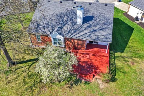 8953 Baywood Circle Indianapolis IN 46256