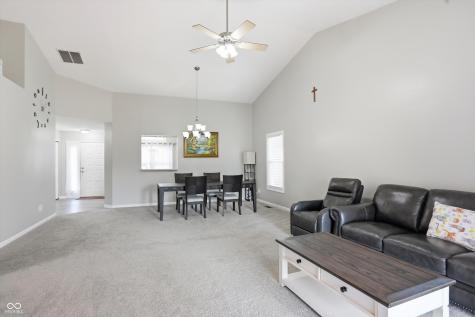 8953 Baywood Circle Indianapolis IN 46256