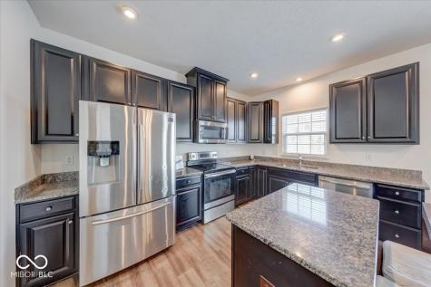 10308 Legacy Drive Brownsburg IN 46112