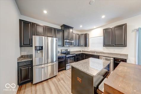 10308 Legacy Drive Brownsburg IN 46112