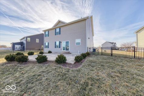 10308 Legacy Drive Brownsburg IN 46112