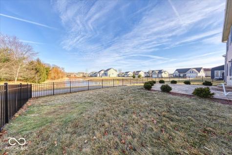 10308 Legacy Drive Brownsburg IN 46112