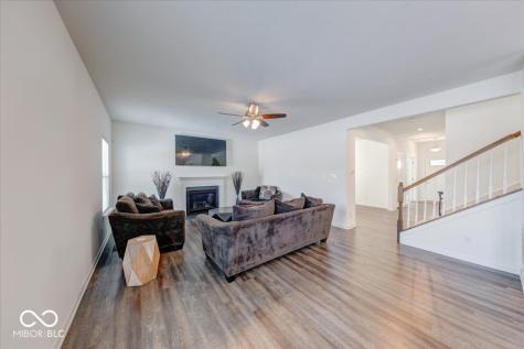 10308 Legacy Drive Brownsburg IN 46112