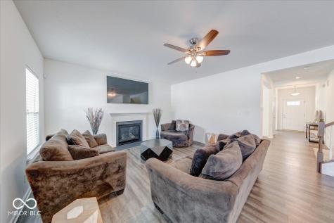 10308 Legacy Drive Brownsburg IN 46112