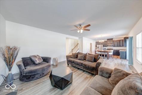 10308 Legacy Drive Brownsburg IN 46112