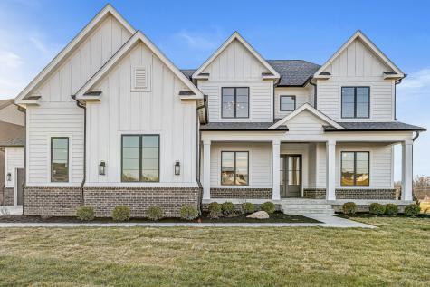 8061 Abington Way Zionsville IN 46077